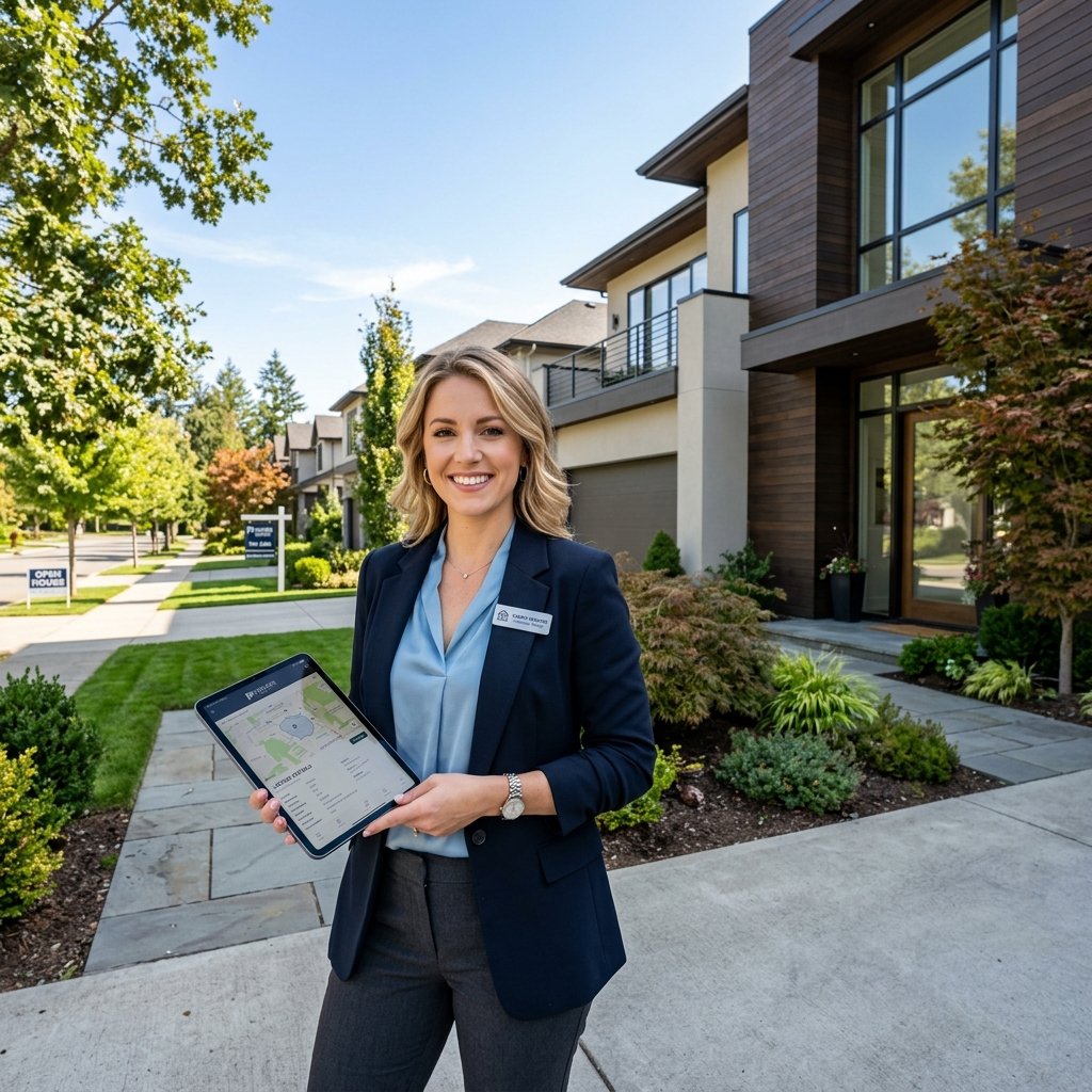 Real Estate Sourcing