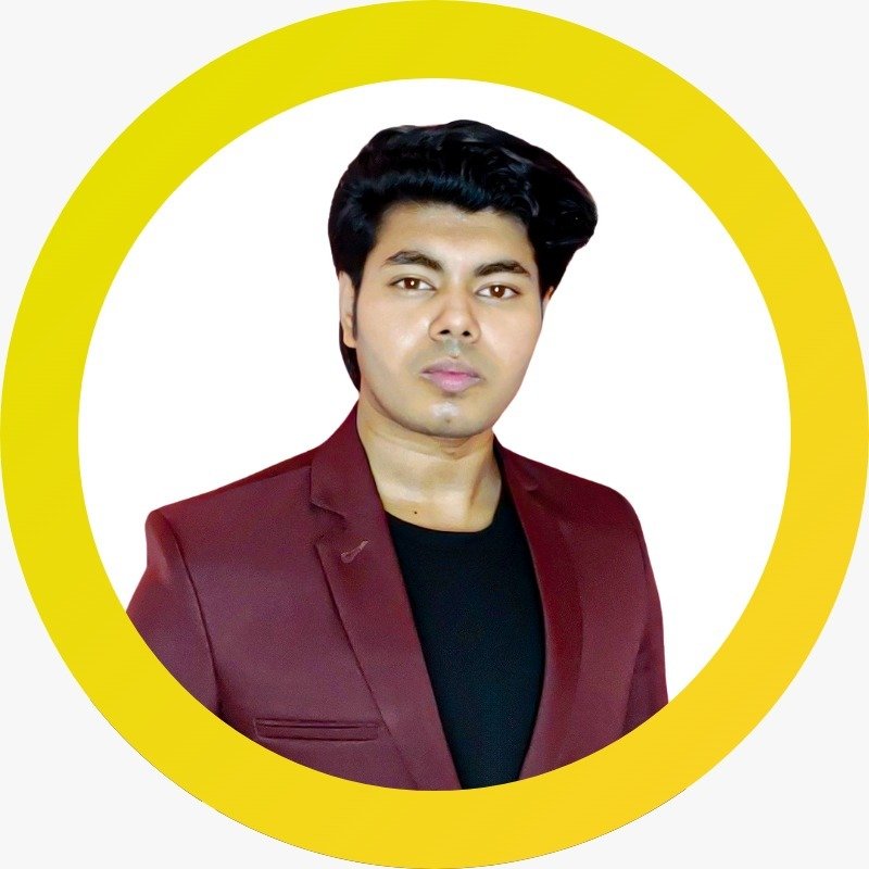 Senior Growth Consultant Ishan Ahmed