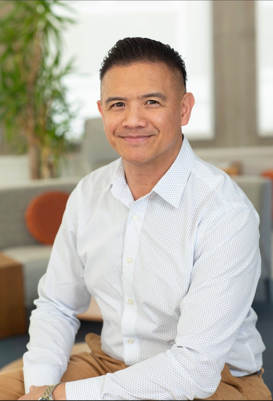 BOOMN LLC Founder Peter de Vera