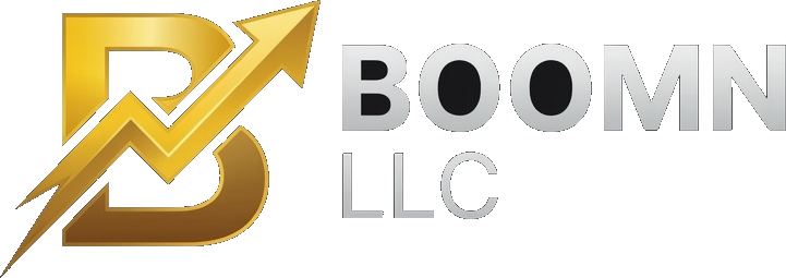 boomnai.com Logo